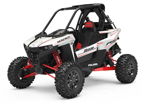 Rzr® RS1