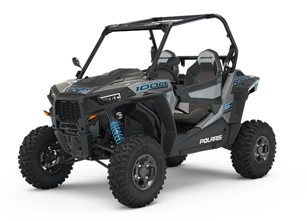 Rzr® S 1000 EPS
