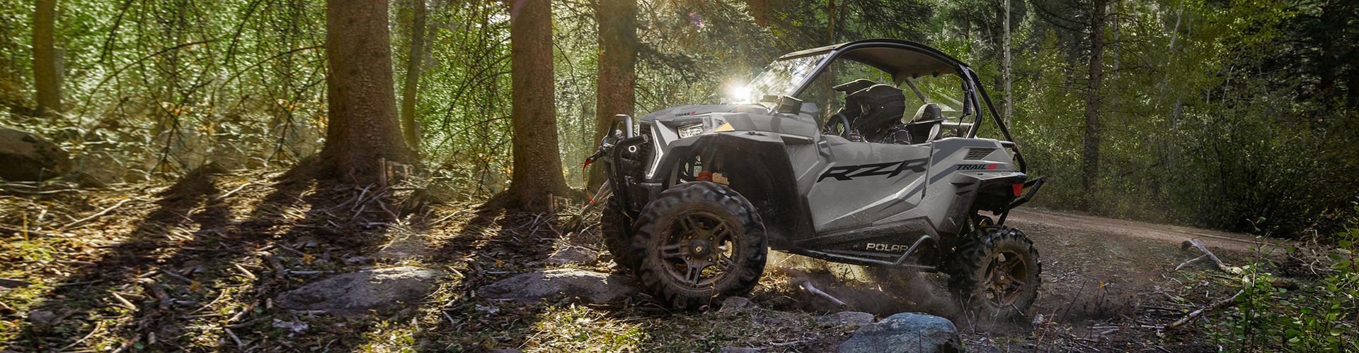 Rzr® Trail S 1000 Premium