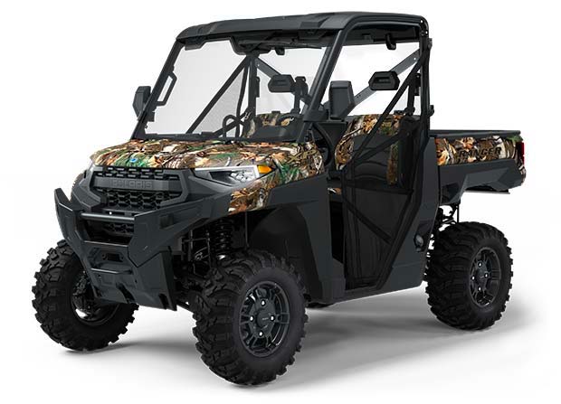 EPS HUNTER EDITION