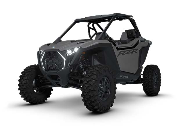 RZR PRO XP 4